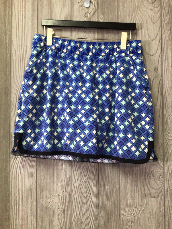 Talbots Skort Size Large/Petite